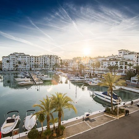 Beautiful Duquesa Harbour apt 2001 Manilva Extérieur photo