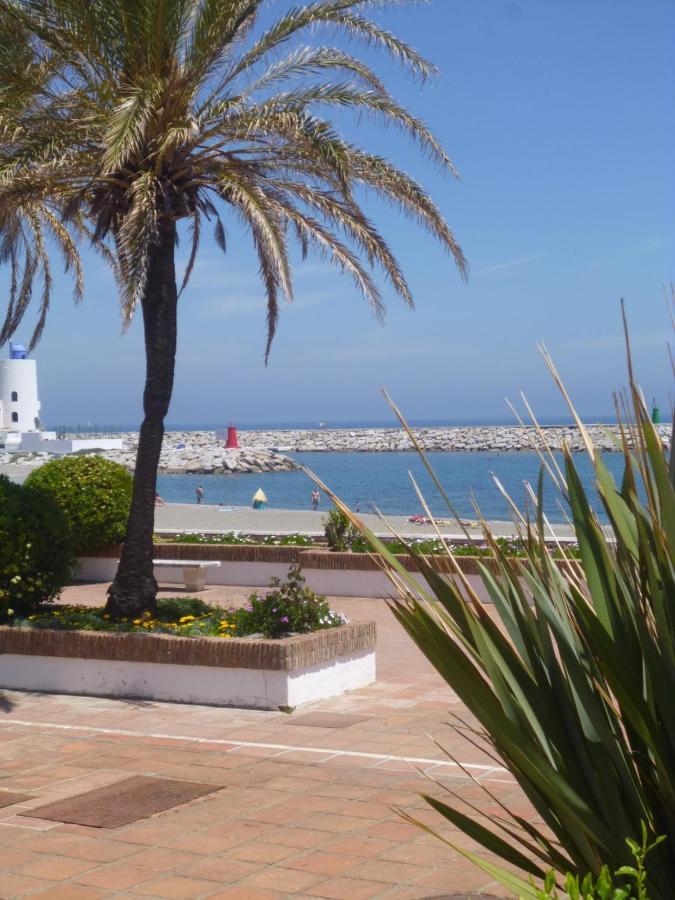 Beautiful Duquesa Harbour apt 2001 Manilva Extérieur photo