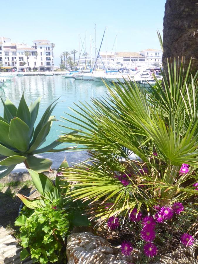 Beautiful Duquesa Harbour apt 2001 Manilva Extérieur photo